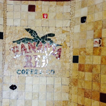 Panama Bay Coffee - Tile logo - Cafes Near Me - Livermore, California Panama Bay Coffee - Tile logo - Cafes Near Me - Livermore, California