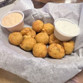 Texas Roadhouse - Rattlesnake Bites - Steakhouses Near Me - Westover, West Virginia