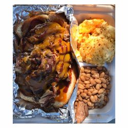 Country Boyz Barbeque