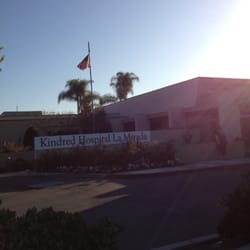 Kindred Hospital La Mirada