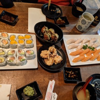 KINKAKU IZAKAYA - Updated July 2025 - 425 Photos & 359 Reviews - 217 ...