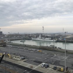Cruise Terminal
