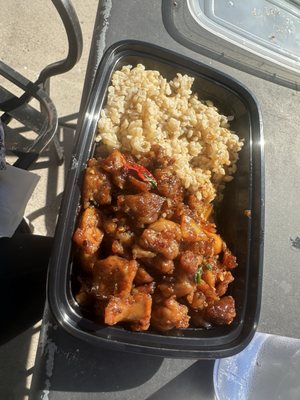 Totts Asian Diner by null