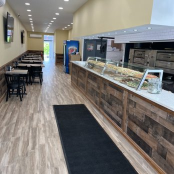 Torino Pizza - Sitting area - Pizza Near Me - South amboy , New Jersey Torino Pizza - Sitting area - Pizza Near Me - South amboy , New Jersey