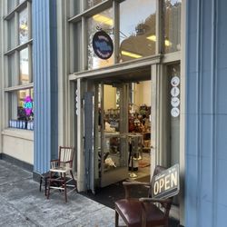 Found in Old Town