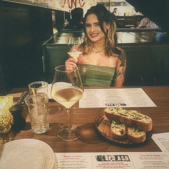 Red Ash - Italian Near Me - Austin, Texas
