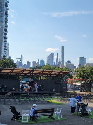 Culture Lab LIC by null