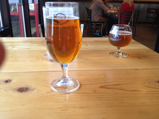 Old Ox Brewery by null