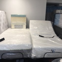 Mattress By Appointment