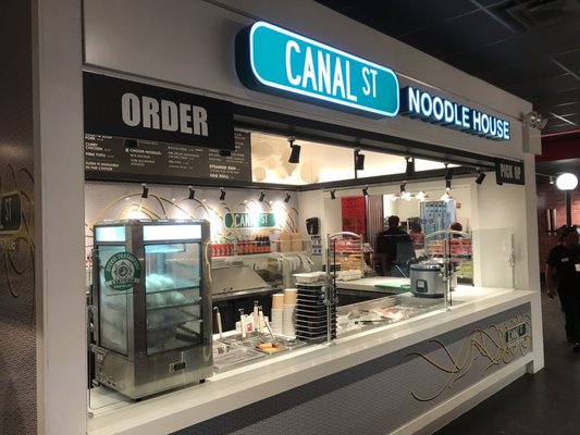 Canal Street Noodle House by null