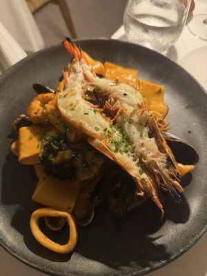 Da Angelino | Cucina Italiana by null