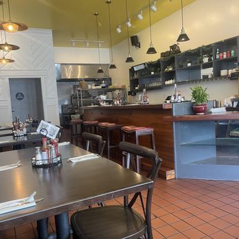 16th Street Diner - Breakfast & Brunch Near Me - San Francisco, California