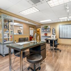 Battle Ground Vision Center