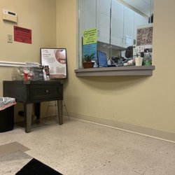 Oasis Women's Health: Heather Skanes, MD - Lobby area