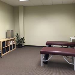 Cedar Mill Back Pain Relief Center