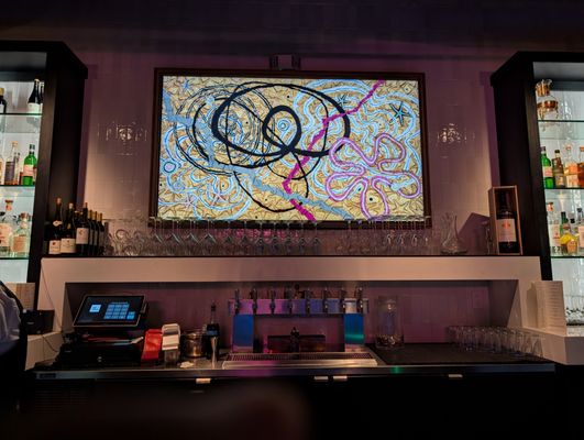 Petite Boheme by null