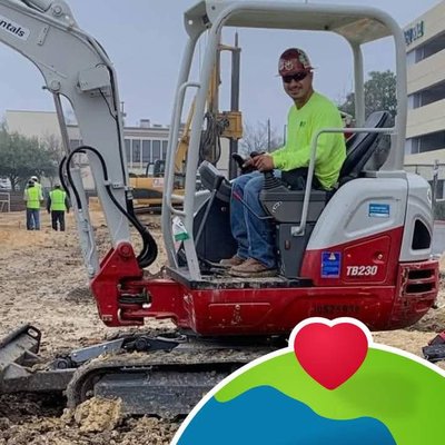 AAA Concrete & Construction Services