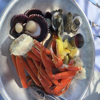 Tom Ham's Lighthouse - Beautiful fresh food!! - Breakfast & Brunch Near Me - San Diego, California