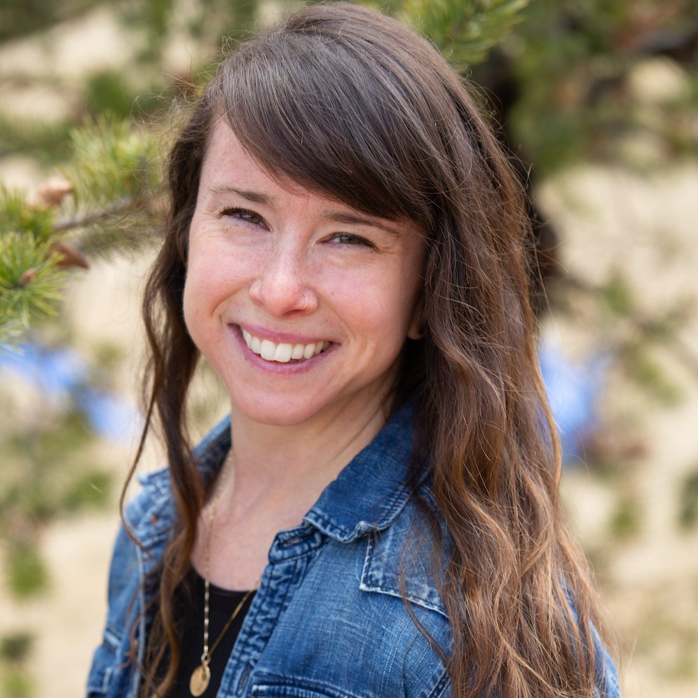 Emma Schneider, MA - Being - grief counselor in Saint Paul, MN