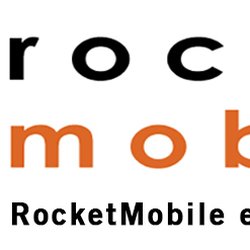RocketMobile - RocketMobile Logo