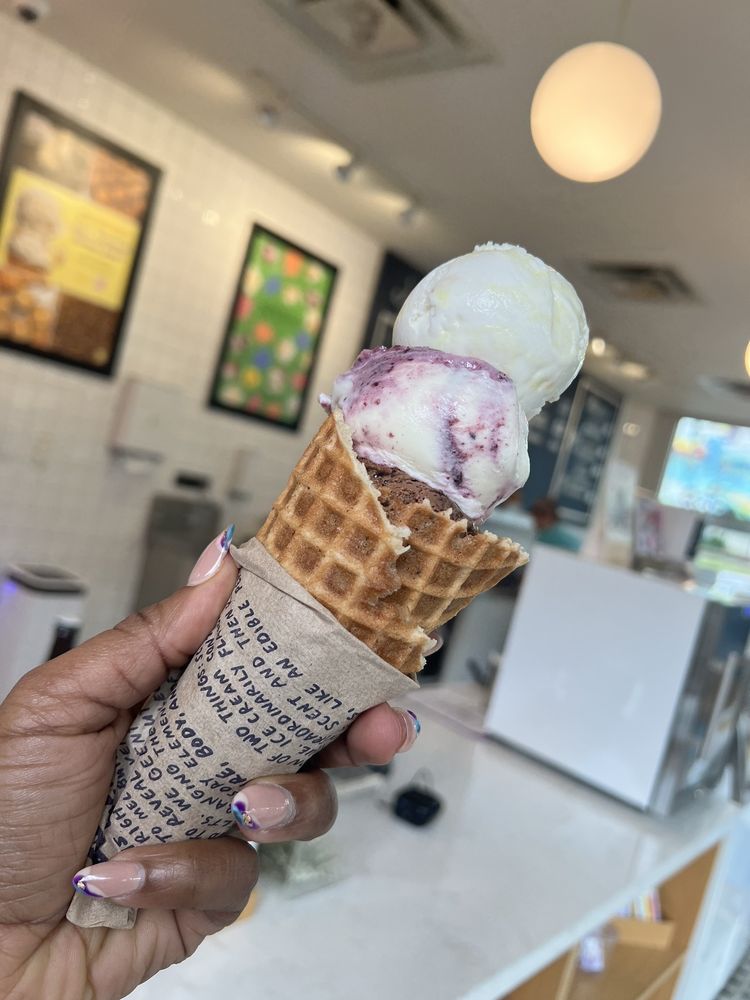 Jeni's Splendid Ice Creams