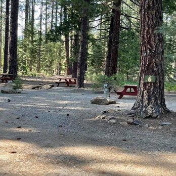 Neighbors RV Village - Site #6 - RV Parks Near Me - Cromberg, California Neighbors RV Village - Site #6 - RV Parks Near Me - Cromberg, California
