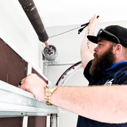 Lift Kings Garage Doors