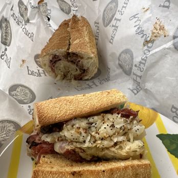 EARL Kaimuki - Rueben - Sandwiches Near Me - Honolulu, Hawaii EARL Kaimuki - Rueben - Sandwiches Near Me - Honolulu, Hawaii