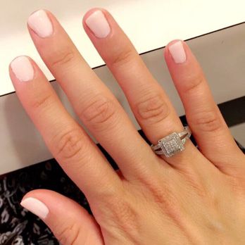 J&J Fine Nail - Another perfect gel manicure - Nail Salons Near Me - New York, New York J&J Fine Nail - Another perfect gel manicure - Nail Salons Near Me - New York, New York
