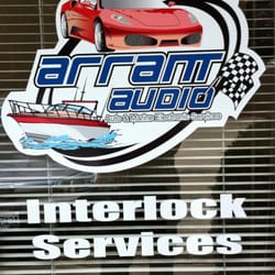 Arrant Audio