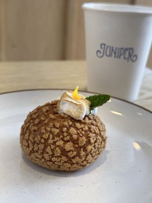 Juniper by null