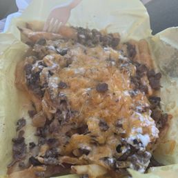 Carne Asada Fries Carne Asada Fries