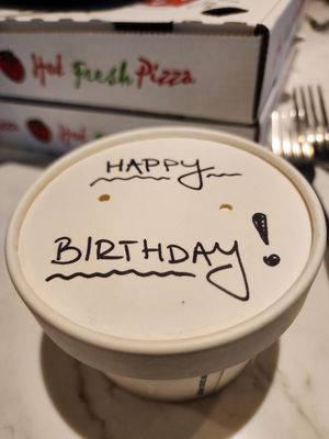 Mucca Pizzeria by null