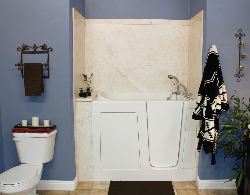 Slide of Five Star Bath Solutions