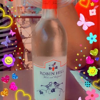 Robin Hill Farm and Vineyard - Robin Hill Rose - Venues & Event Spaces Near Me - Brandywine, Maryland