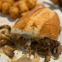 Platte River Inn - French Dip