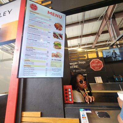Frisco Fresh Market by null
