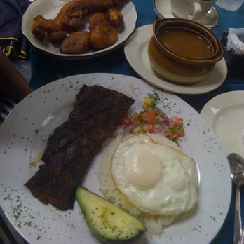 Villa De Colombia - Bandeja Paisa - Colombian Near Me - Hackensack, New Jersey Villa De Colombia - Bandeja Paisa - Colombian Near Me - Hackensack, New Jersey