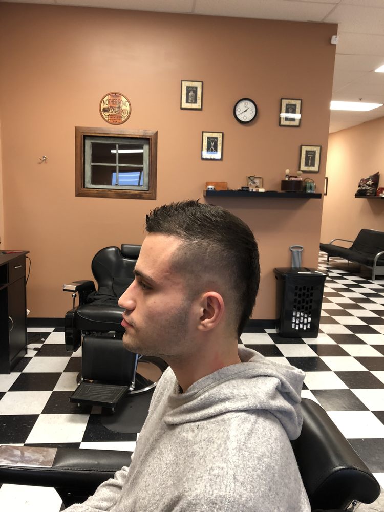 A1 BARBER SHOP Updated March 2025 13 Photos & 31 Reviews 11605 State Ave, Marysville
