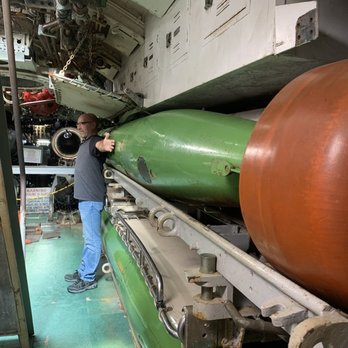 Galveston Naval Museum - Historical Tours Near Me - Galveston, Texas