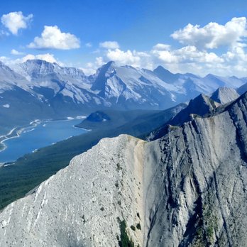 Alpine Helicopters - Tours Near Me - Canmore, Alberta