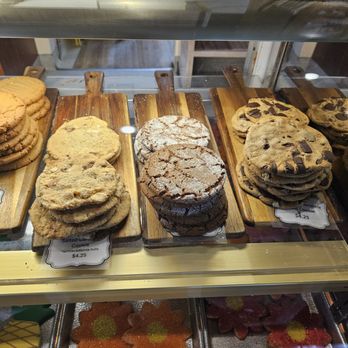 Greenlee's Bakery - Cookies - Bakeries Near Me - San Jose, California