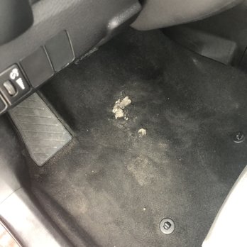 Enterprise Rent-A-Car - Floorboard- no floor mats and ripped carpet - Car Rental Near Me - Pensacola, Florida Enterprise Rent-A-Car - Floorboard- no floor mats and ripped carpet - Car Rental Near Me - Pensacola, Florida