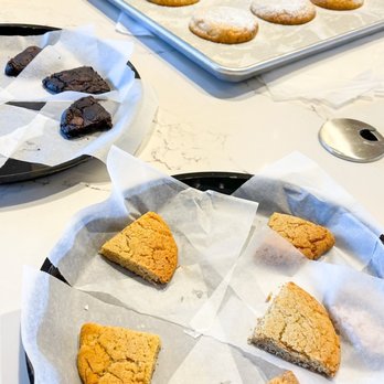 Dewey's Bakery - Desserts Near Me - Greensboro, North Carolina