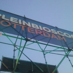 Pleinbioscoop