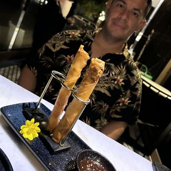 RAYA - Asian Fusion Near Me - San Juan, Puerto Rico
