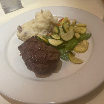 Hondo's - Center cut sirloin - Steakhouses Near Me - Glen Allen, Virginia