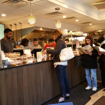 Summit Greek Grill - Creperies Near Me - Summit, New Jersey