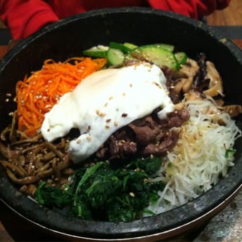 Kiku Bedminster - Stone bowl bibimbob - Sushi Bars Near Me - Bedminster, New Jersey Kiku Bedminster - Stone bowl bibimbob - Sushi Bars Near Me - Bedminster, New Jersey