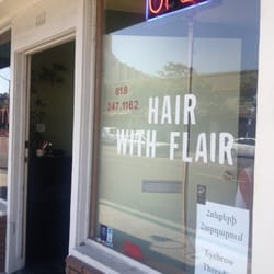 Hair With Flair - Hidden gem! Awesome hair done by Aurelia